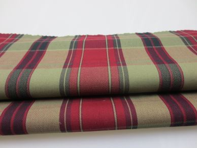 Bosilgan paxta twill