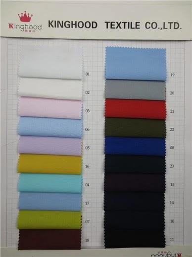 Bamboo Spandex mato